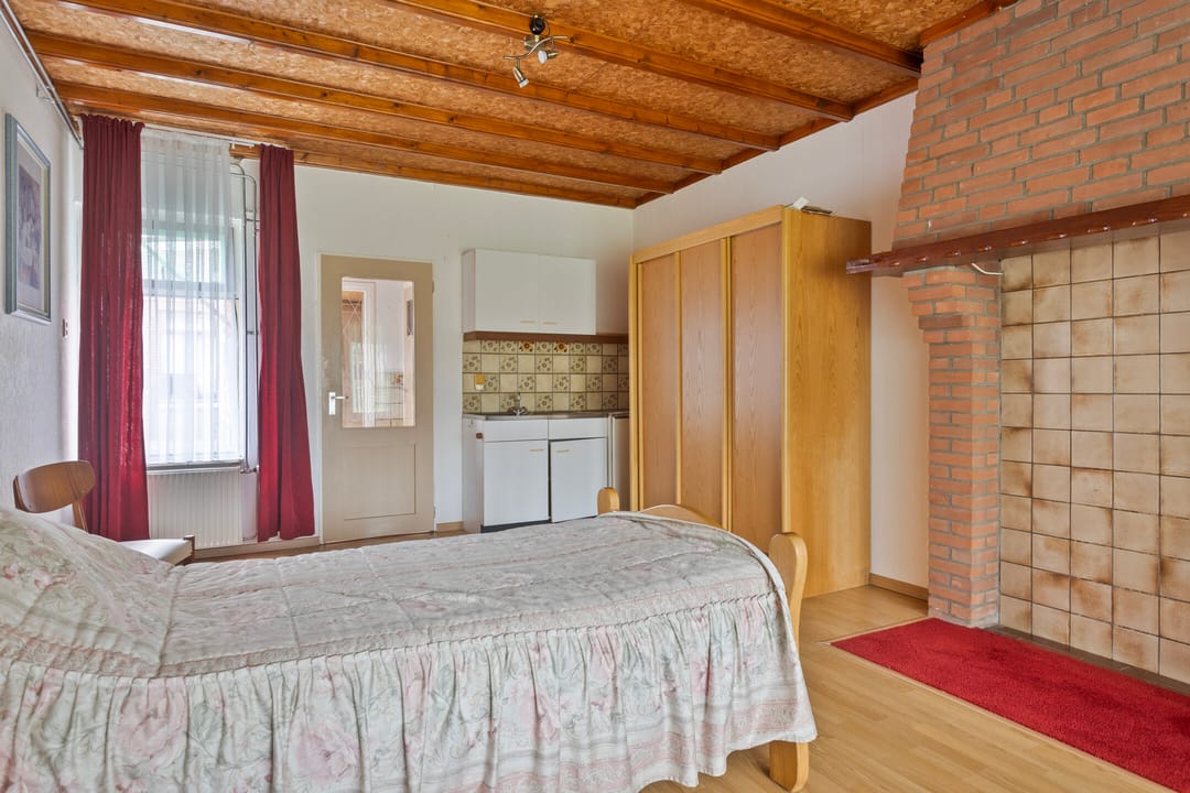 Foto 23 van Zundertseweg 6