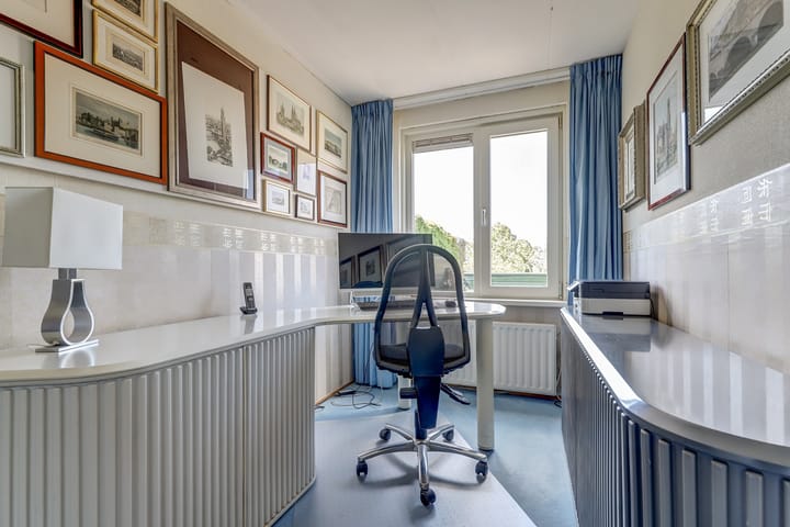 Foto 32 van Salvialaan 53