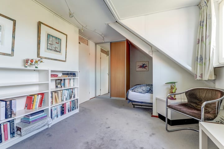 Foto 39 van Salvialaan 53