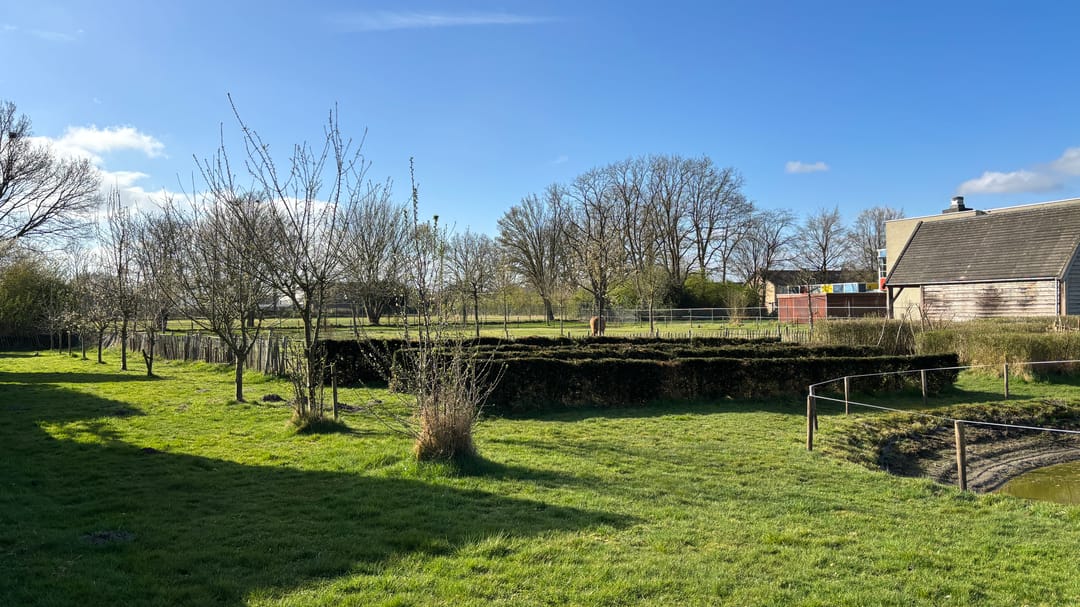 Foto 38 van Zundertseweg 6