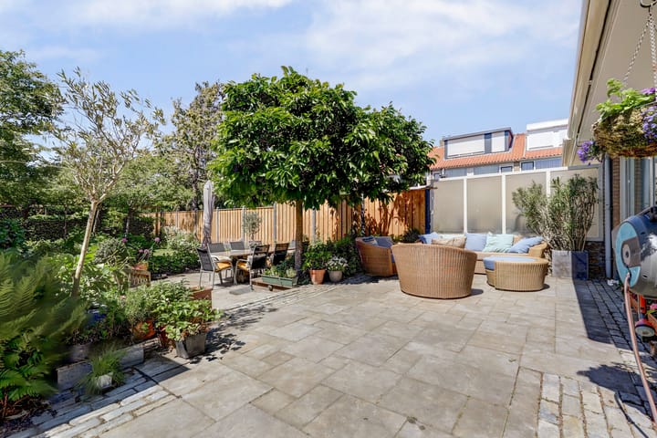 Foto 48 van Salvialaan 53