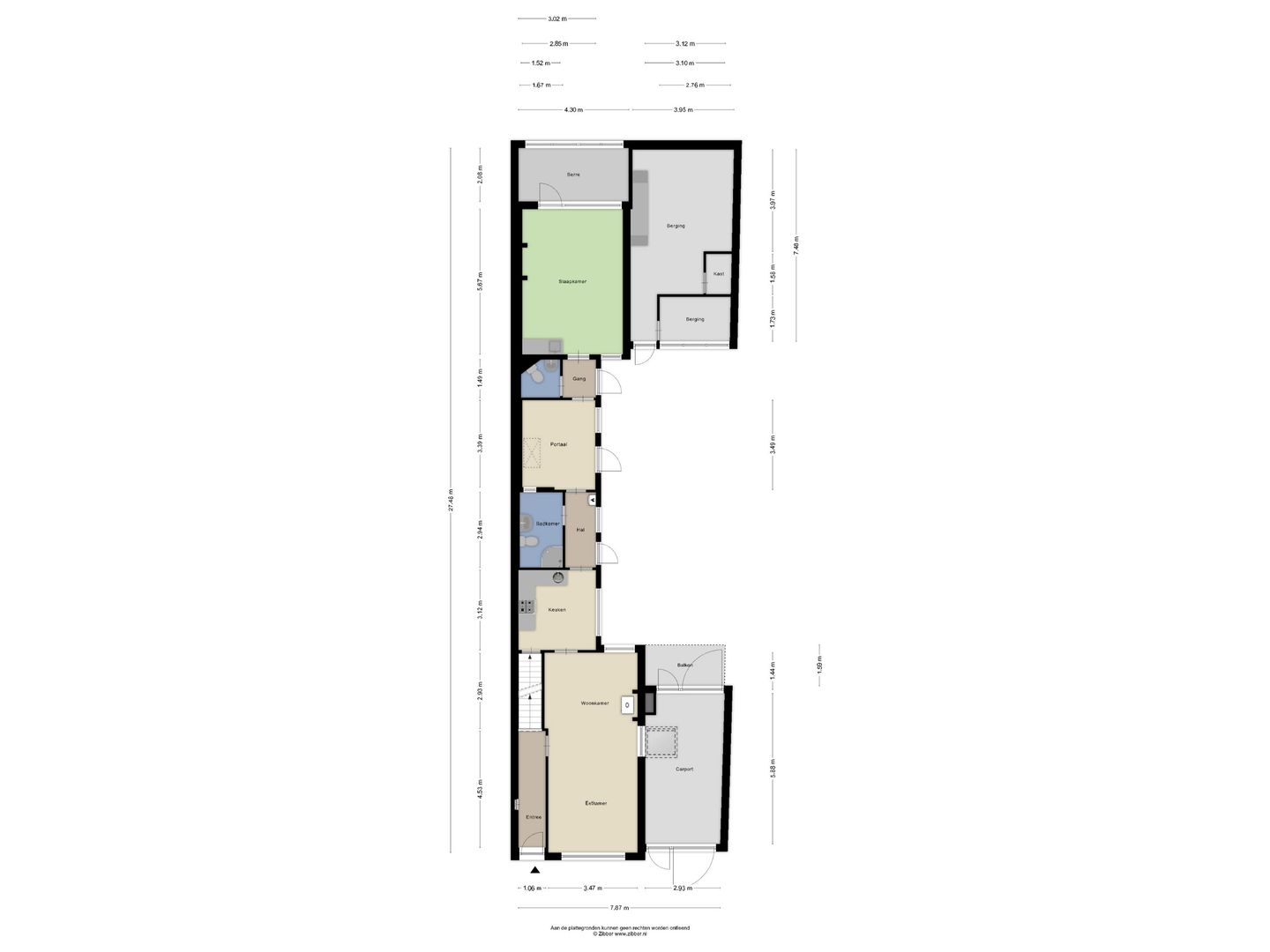 Foto 40 van Zundertseweg 6