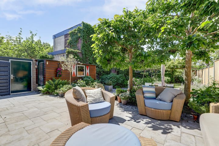 Foto 49 van Salvialaan 53