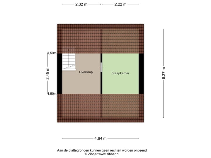 Foto 42 van Zundertseweg 6