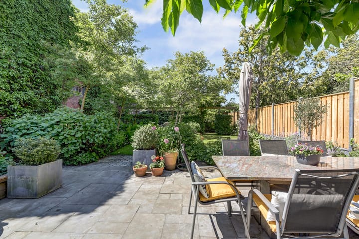 Foto 50 van Salvialaan 53