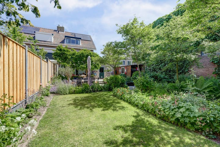 Foto 53 van Salvialaan 53