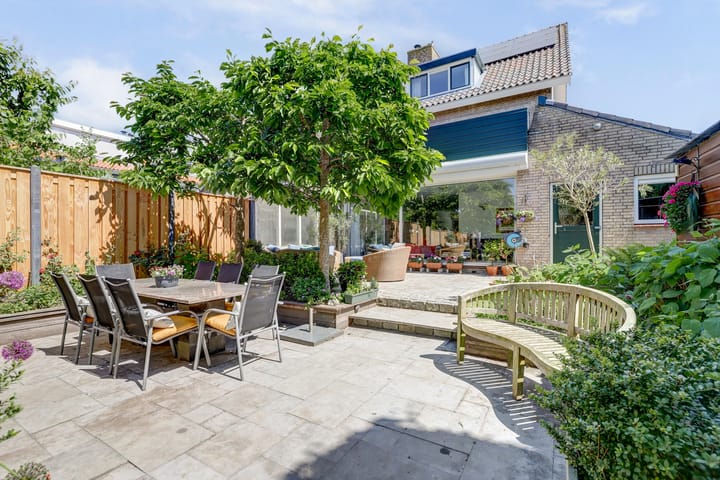 Foto 54 van Salvialaan 53