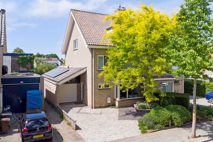 Foto 55 van Salvialaan 53