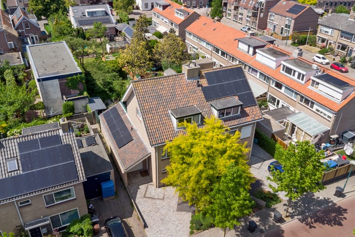 Foto 56 van Salvialaan 53