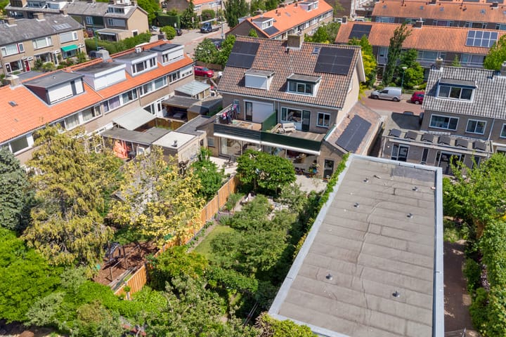 Foto 57 van Salvialaan 53