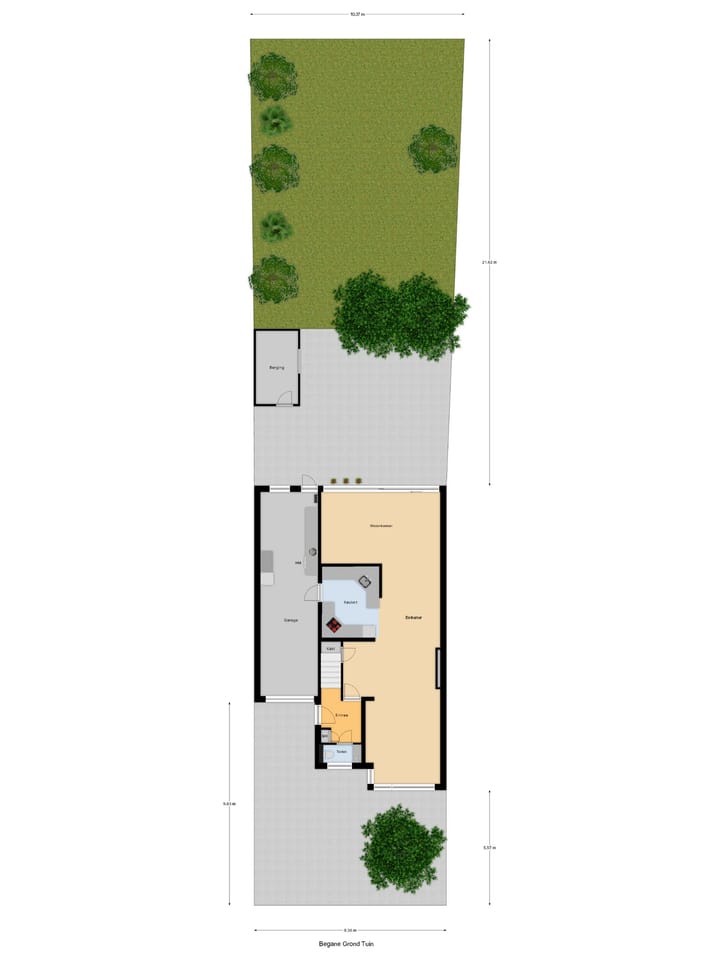 Foto 61 van Salvialaan 53