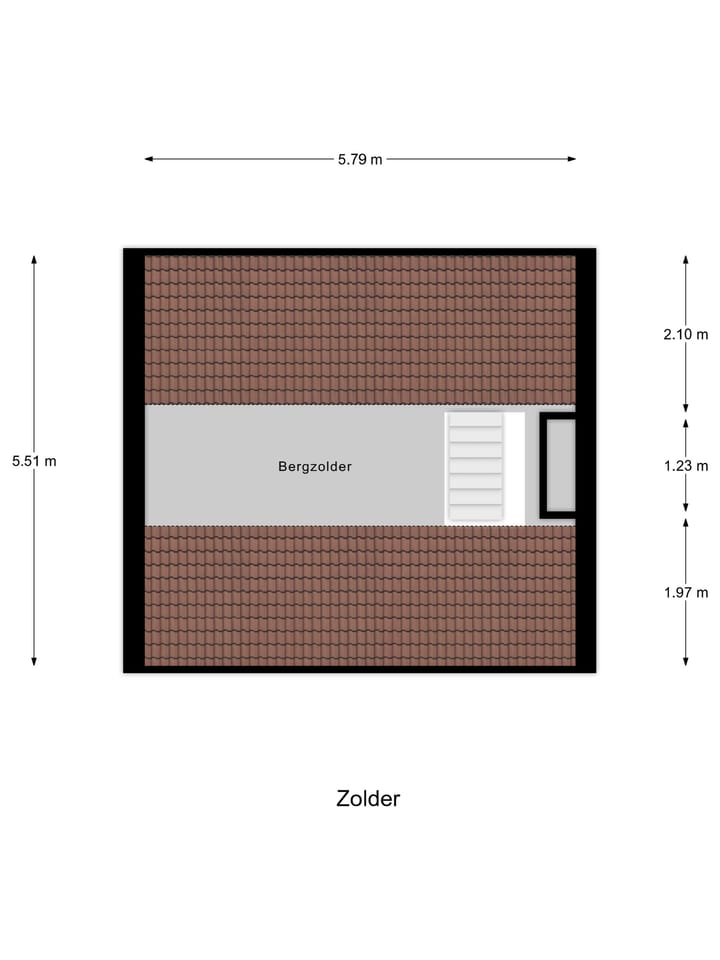 Foto 65 van Salvialaan 53