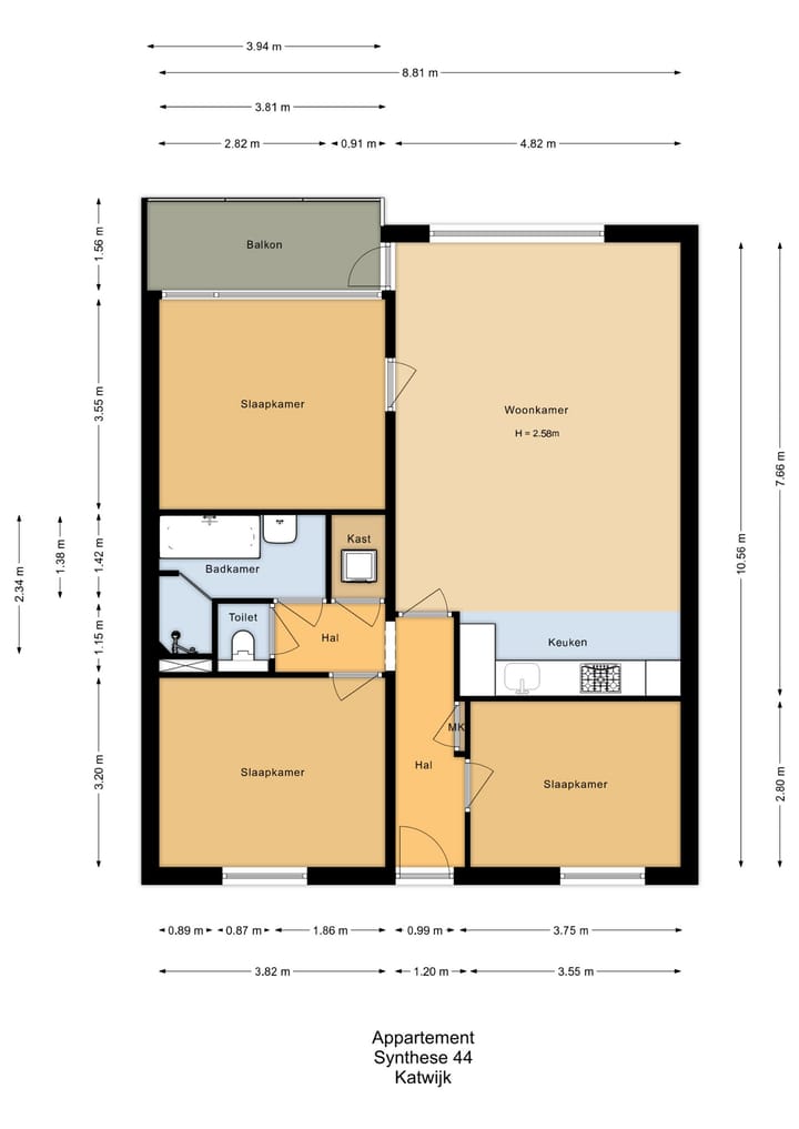 Foto 26 van Synthese 44
