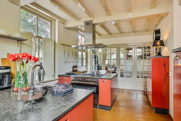 Foto 1 van Burchtplein 5