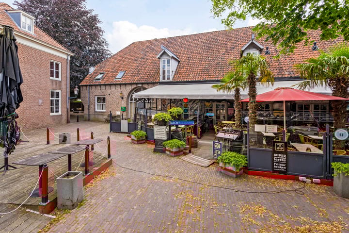 Foto 9 van Burchtplein 5