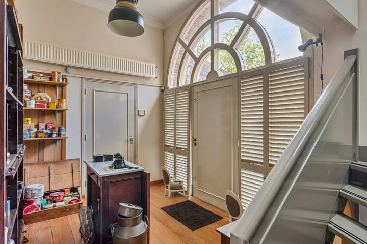 Foto 10 van Burchtplein 5