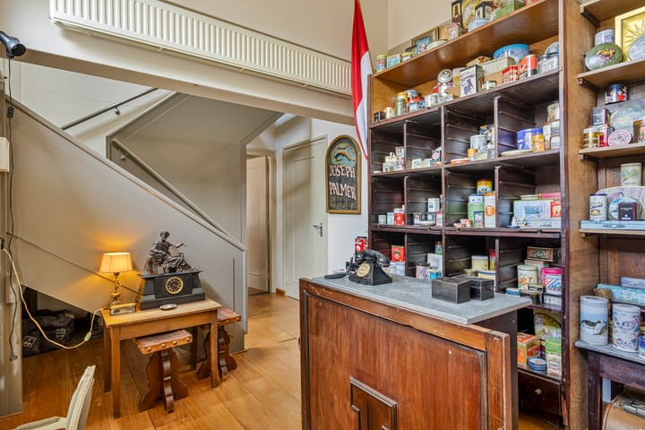 Foto 11 van Burchtplein 5