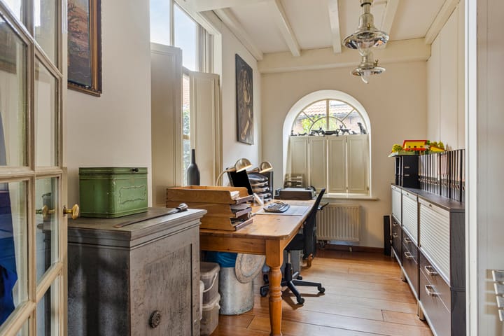 Foto 13 van Burchtplein 5