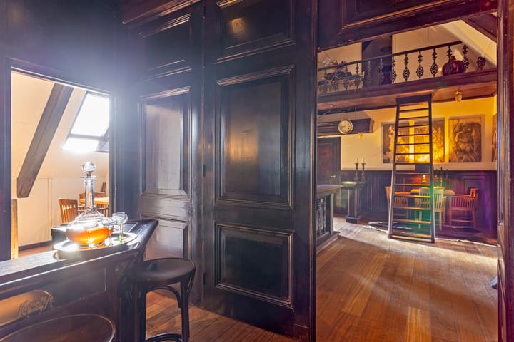 Foto 26 van Burchtplein 5