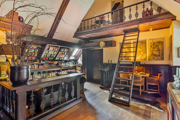 Foto 30 van Burchtplein 5