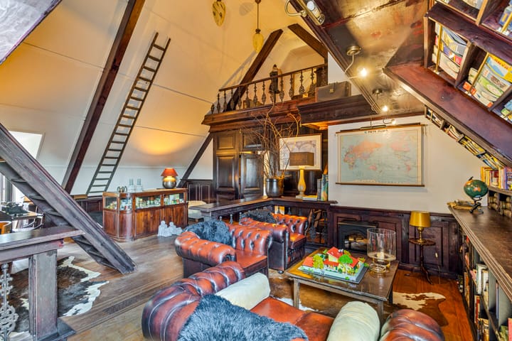 Foto 32 van Burchtplein 5