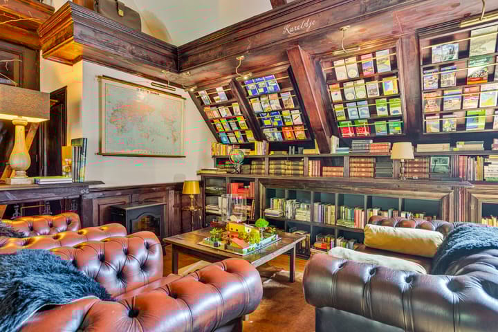 Foto 33 van Burchtplein 5