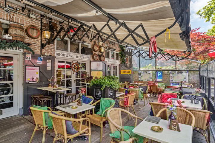 Foto 39 van Burchtplein 5