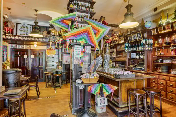 Foto 40 van Burchtplein 5