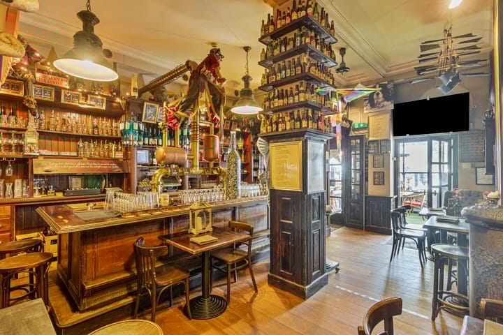 Foto 42 van Burchtplein 5