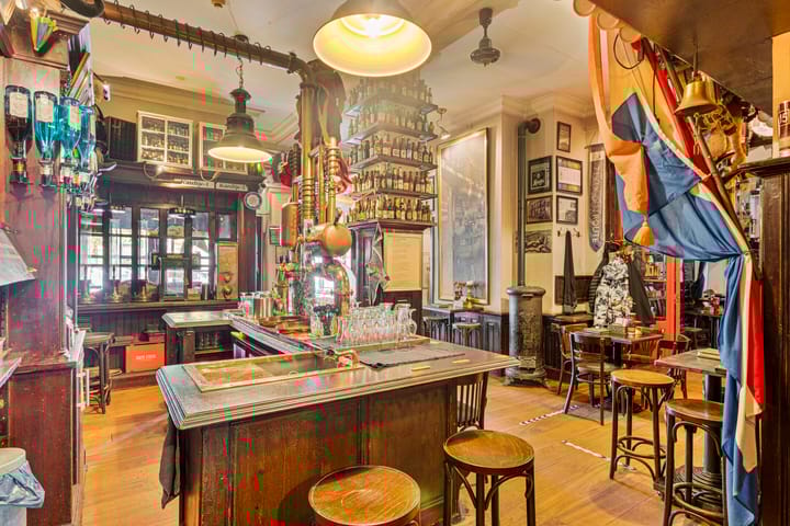 Foto 43 van Burchtplein 5