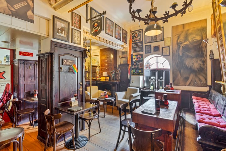 Foto 45 van Burchtplein 5