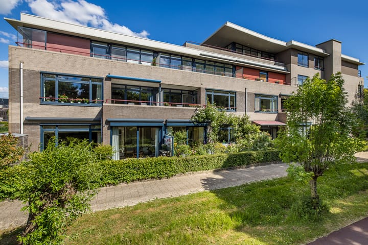 Foto 1 van Dijkhoeve 5-06