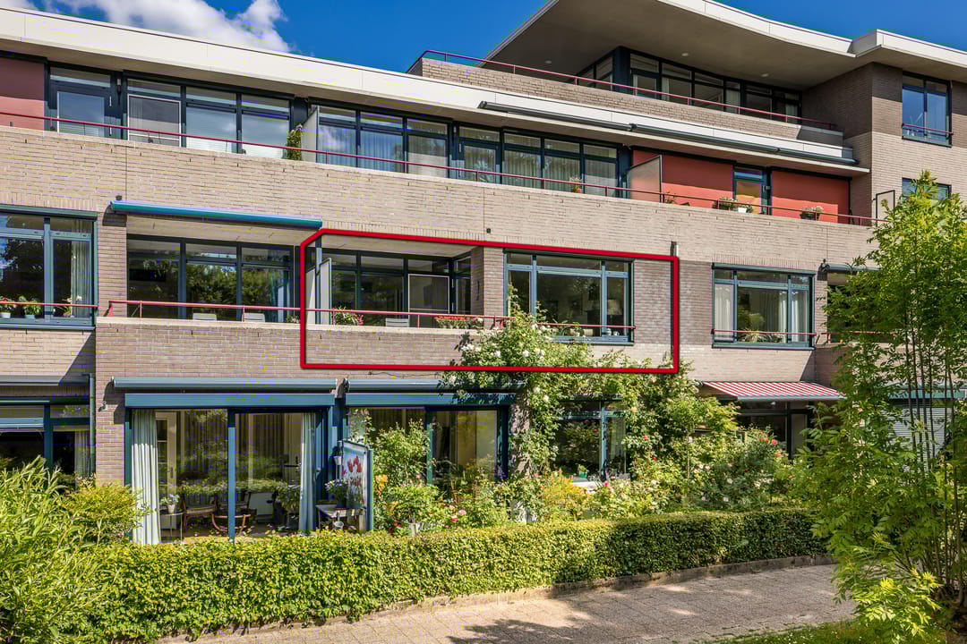 Foto 2 van Dijkhoeve 5-06