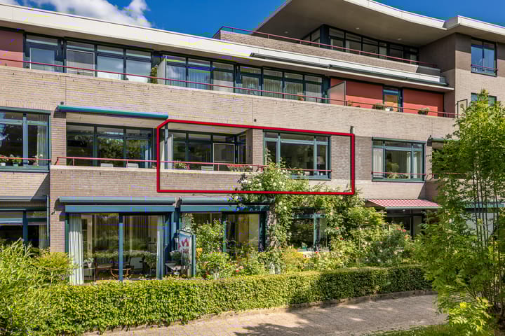 Foto 2 van Dijkhoeve 5-06