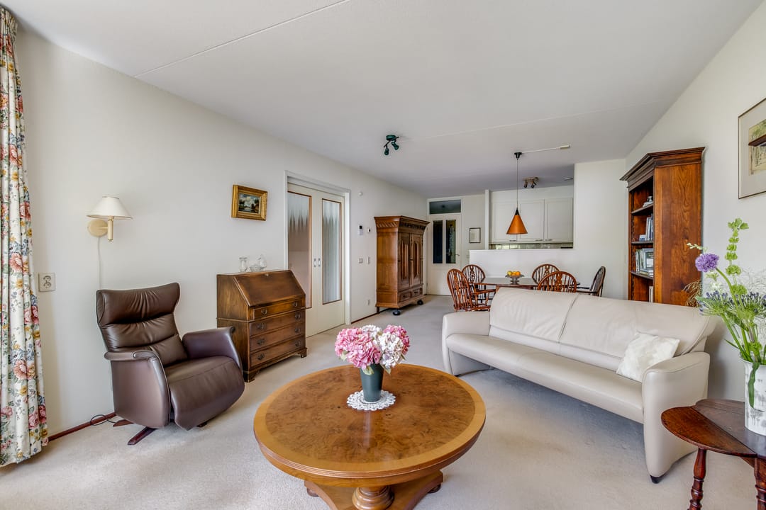 Foto 7 van Dijkhoeve 5-06