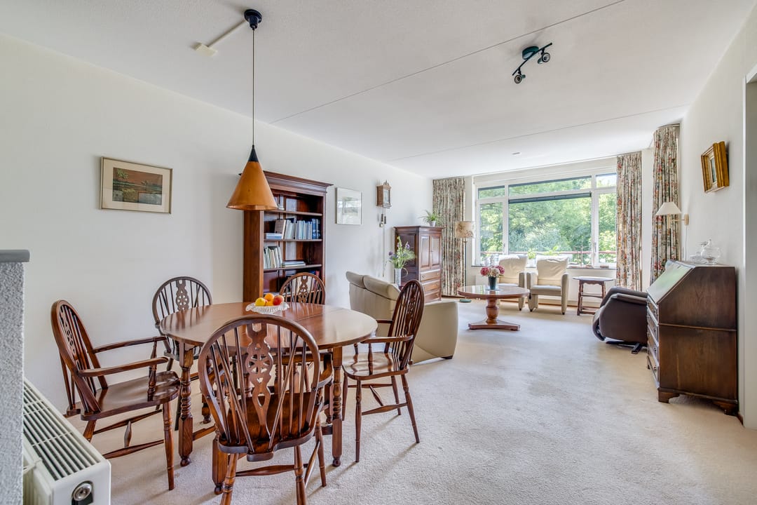 Foto 13 van Dijkhoeve 5-06