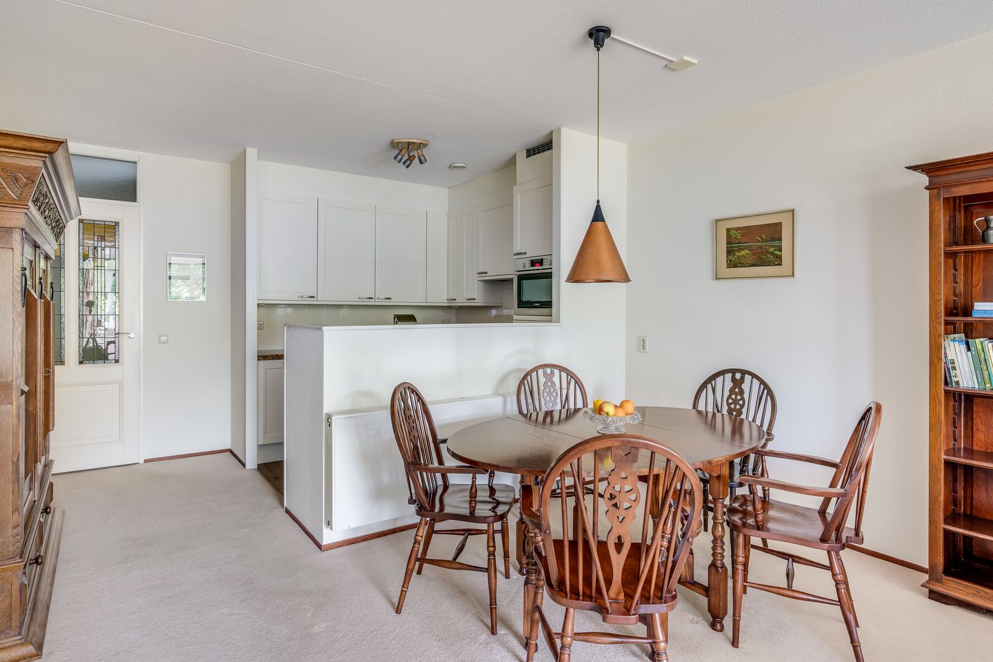 Foto 14 van Dijkhoeve 5-06