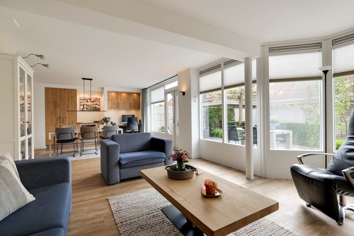 Foto 3 van Cypres 28