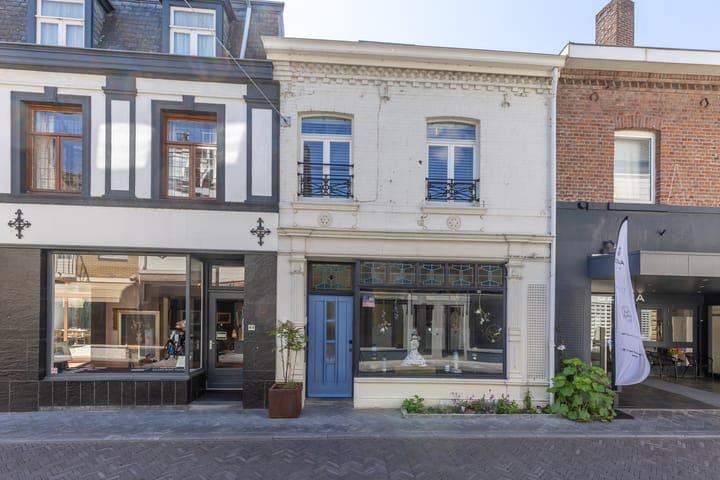 Foto 5 van Steenweg 46