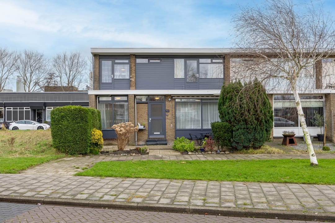 Foto 1 van Wandelweg 153