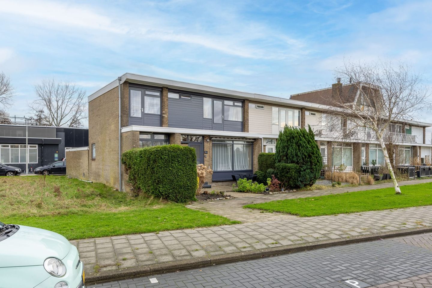 Foto 4 van Wandelweg 153