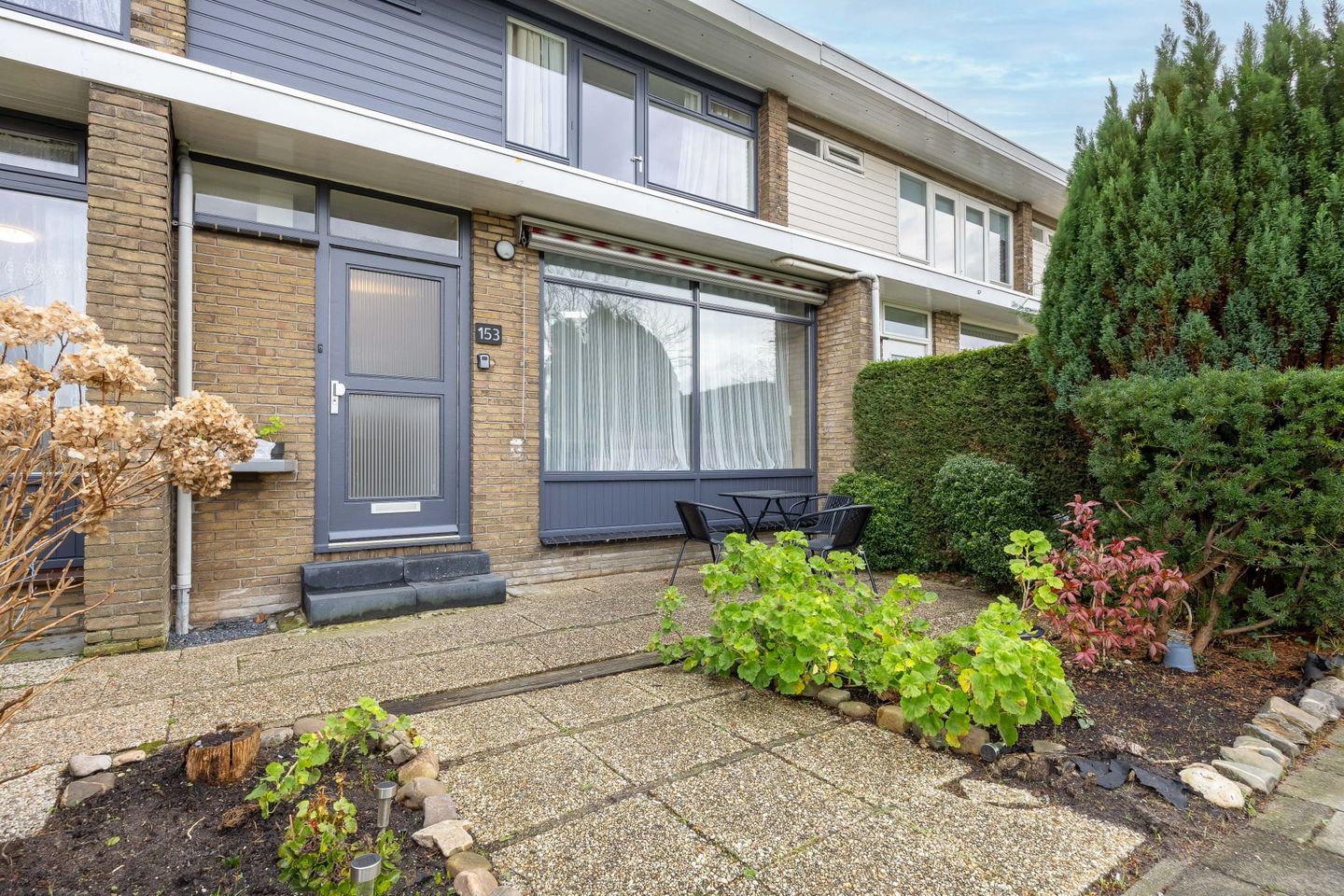 Foto 5 van Wandelweg 153