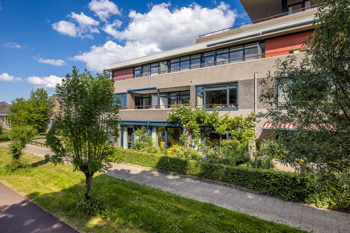 Foto 35 van Dijkhoeve 5-06