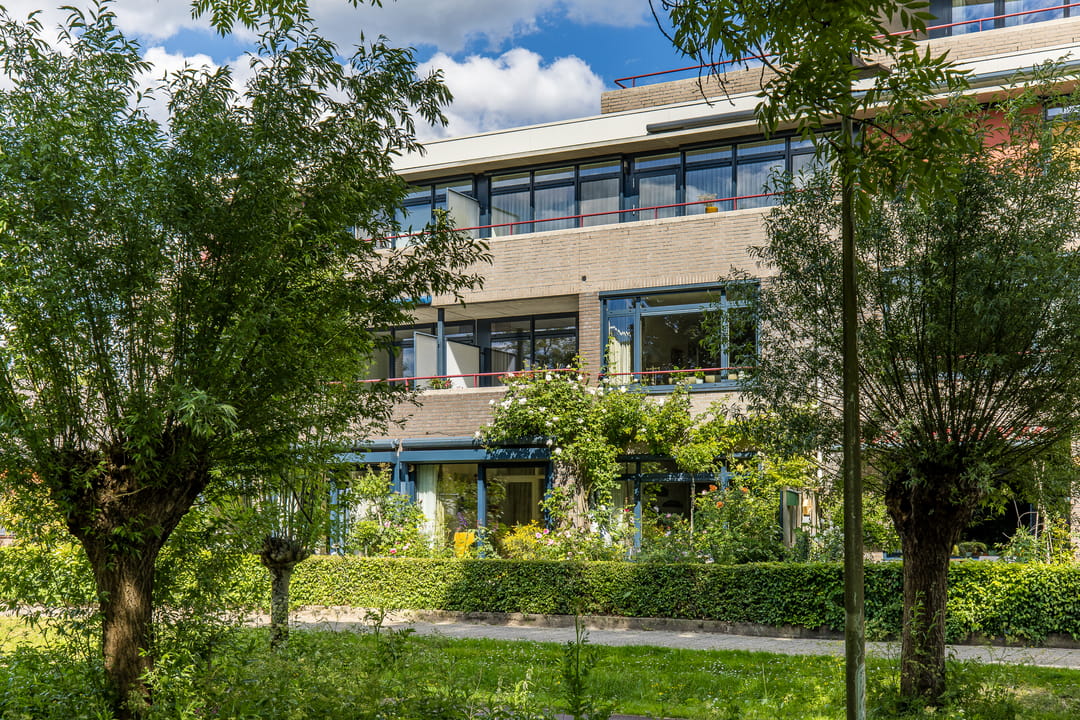 Foto 37 van Dijkhoeve 5-06