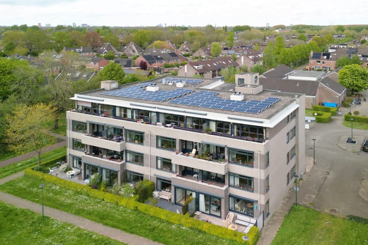 Foto 43 van Dijkhoeve 5-06