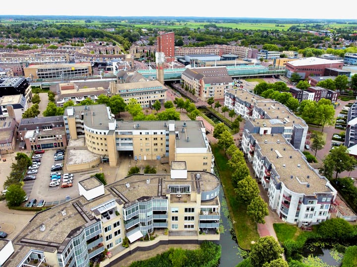 Foto 50 van Dijkhoeve 5-06