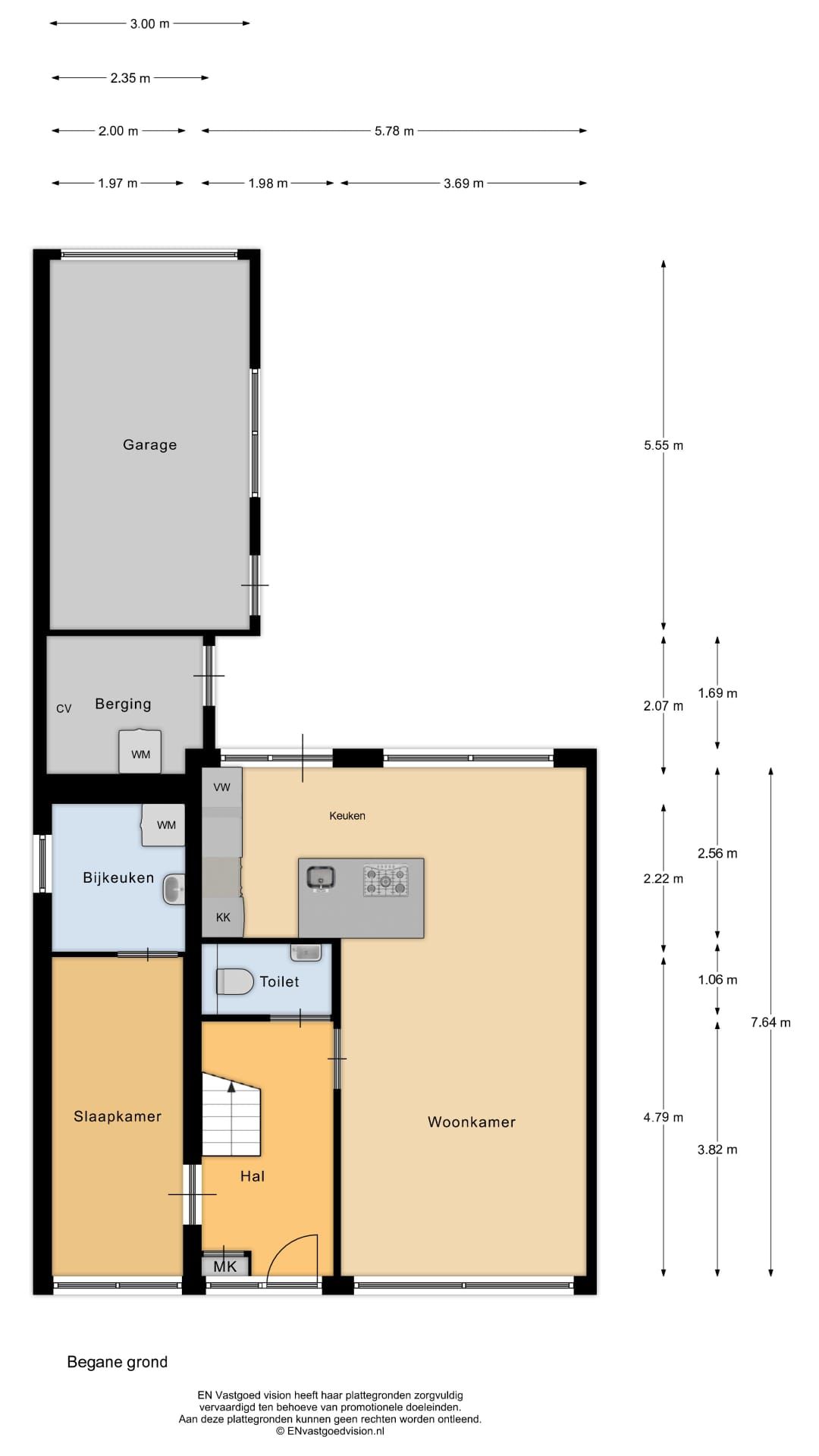 Foto 33 van Wandelweg 153