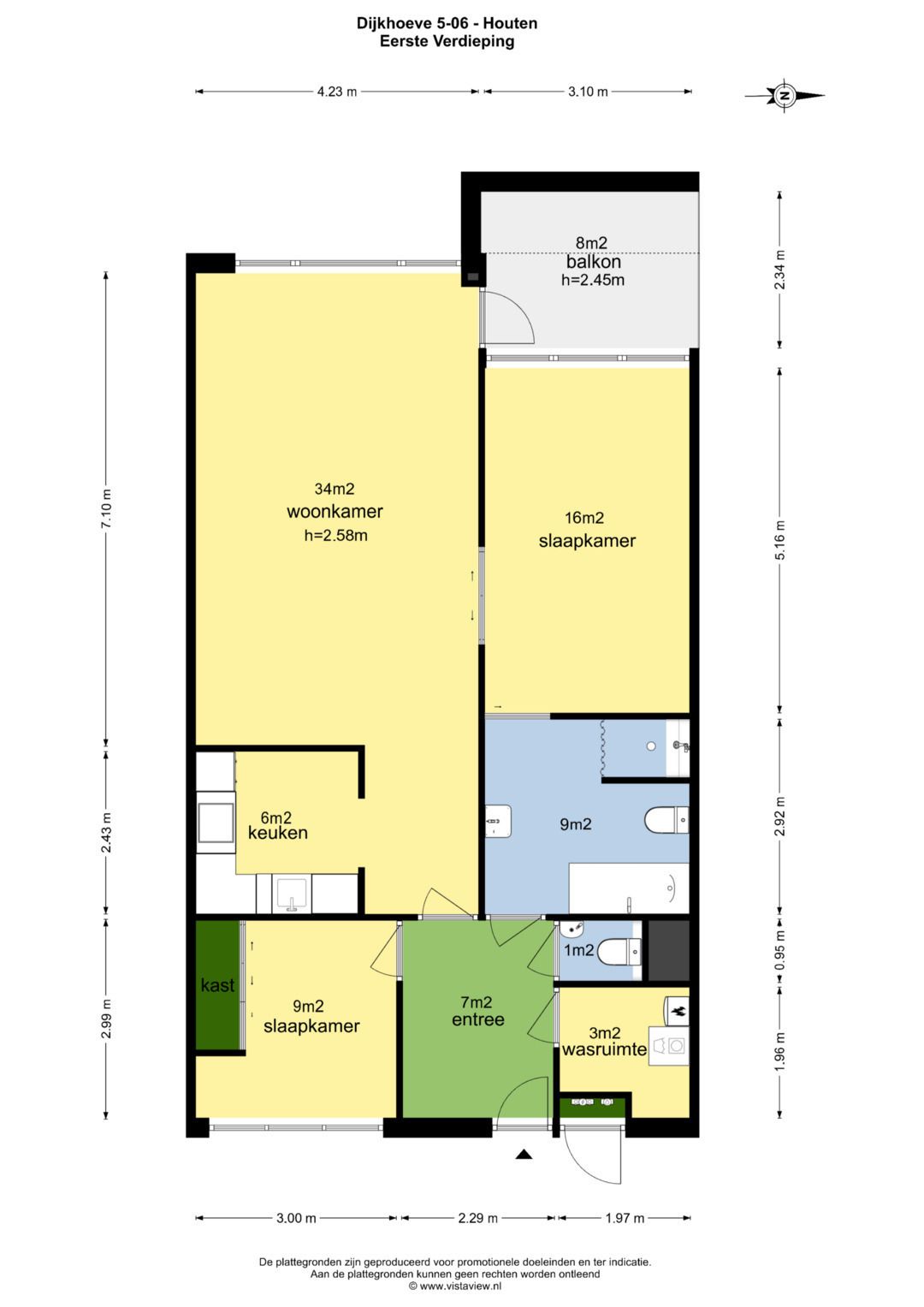 Foto 53 van Dijkhoeve 5-06