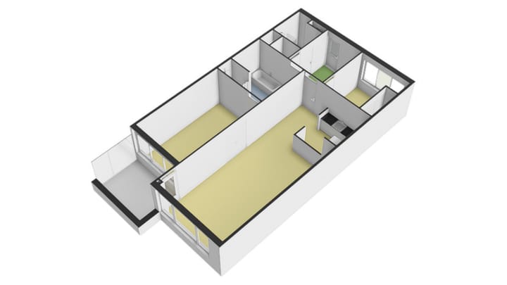 Foto 54 van Dijkhoeve 5-06