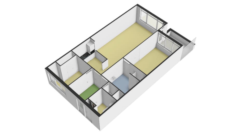 Foto 55 van Dijkhoeve 5-06